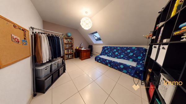 Maison individuelle à vendre, 5 pièces - Troyes 10000