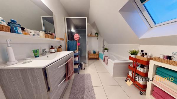 Maison individuelle à vendre, 5 pièces - Troyes 10000