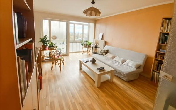 Appartement à vendre    4 pièces • 78 m2 Amiens