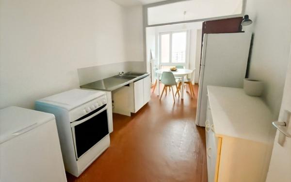 Appartement à vendre    4 pièces • 78 m2 Amiens