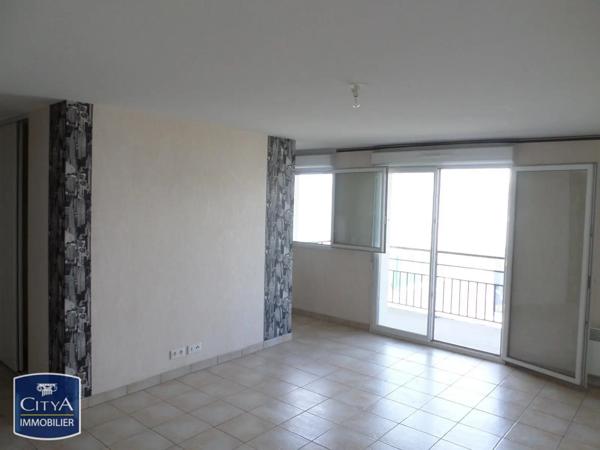 Appartement à vendre 2 pièces 54.85m²