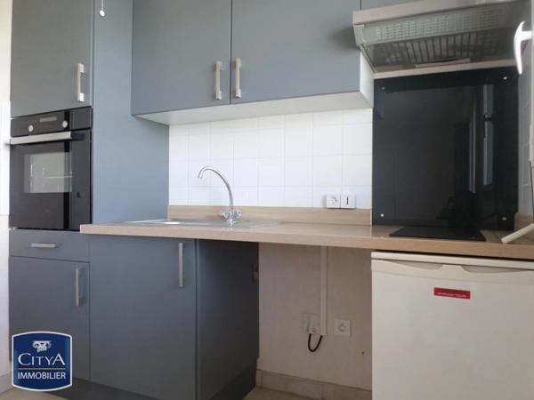 Appartement à vendre 2 pièces 54.85m²