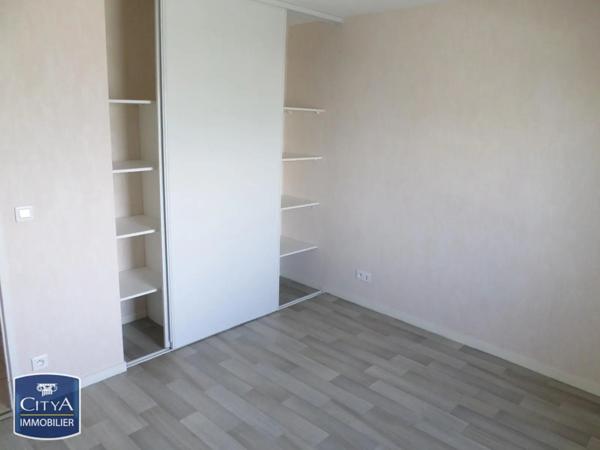 Appartement à vendre 2 pièces 54.85m²