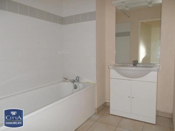 Appartement à vendre 2 pièces 54.85m²