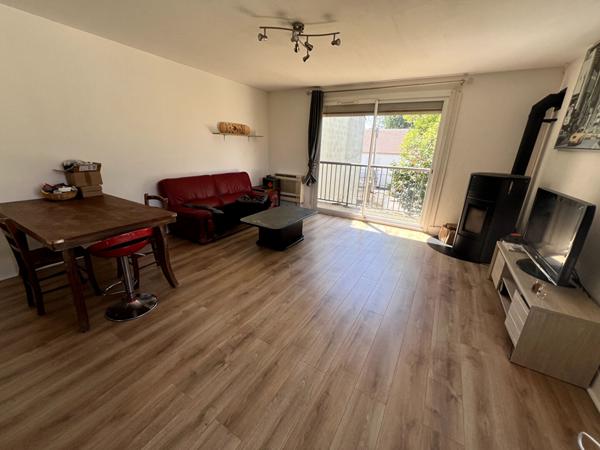 Vente Maison 6 pièces 107 m2 à Orsay