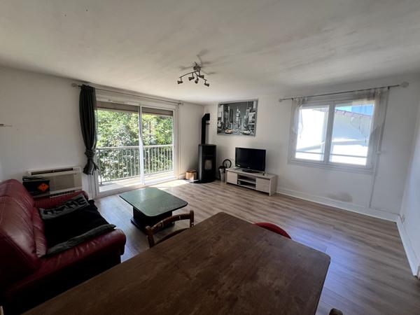 Vente Maison 6 pièces 107 m2 à Orsay