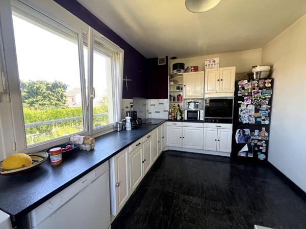 Vente Maison 6 pièces 107 m2 à Orsay