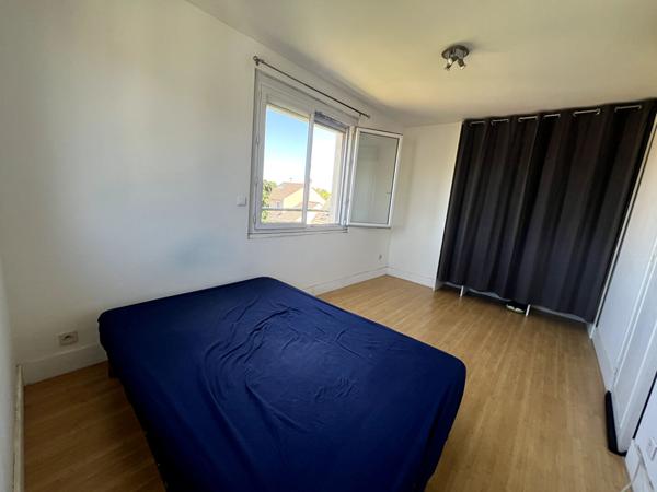 Vente Maison 6 pièces 107 m2 à Orsay