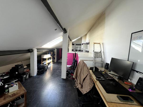 Vente Maison 6 pièces 107 m2 à Orsay