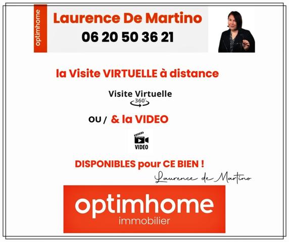 Maison familiale avec terrasse, jardin et garage double – à 10 min du RER Nanterre-Ville