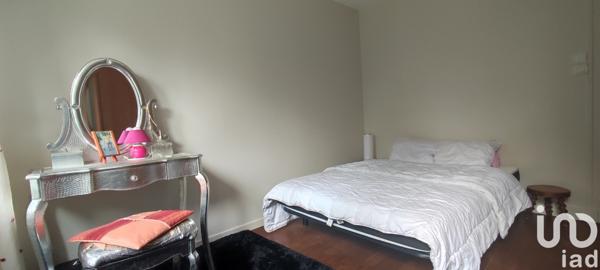 Maison à vendre 7 pièces 162 m² Saint-Maixent-l'École