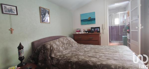 Maison à vendre 7 pièces 162 m² Saint-Maixent-l'École