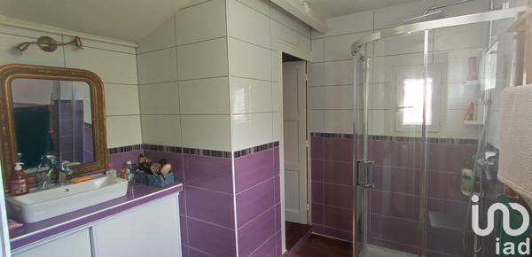 Maison à vendre 7 pièces 162 m² Saint-Maixent-l'École