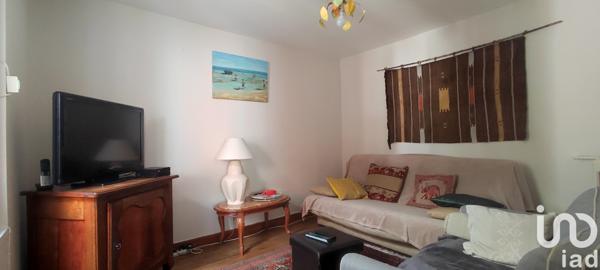 Maison à vendre 7 pièces 162 m² Saint-Maixent-l'École