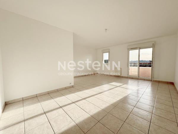 Appartement Etampes 3 pièces avec balcon et stationnement