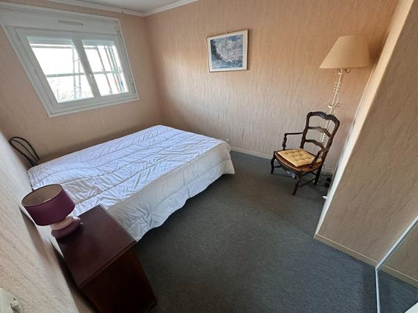 Appartement T4 CAEN RIVE GAUCHE