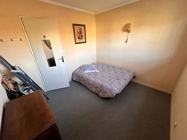 Appartement T4 CAEN RIVE GAUCHE