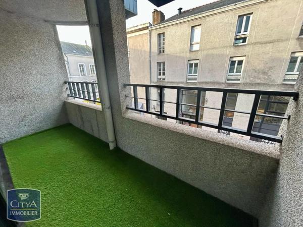 Appartement à louer 2 pièces 74.64m²