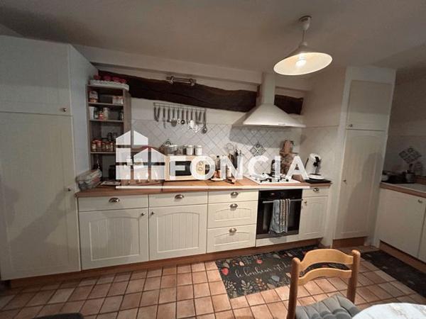 Location Maison 4 pièces 70.49 m² - 156 ROUTE DES VENDRANS Bedoin 84410