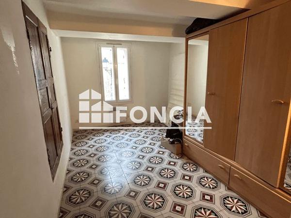 Location Maison 4 pièces 70.49 m² - 156 ROUTE DES VENDRANS Bedoin 84410