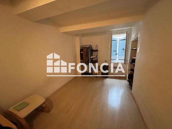 Location Maison 4 pièces 70.49 m² - 156 ROUTE DES VENDRANS Bedoin 84410