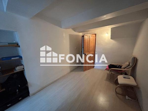 Location Maison 4 pièces 70.49 m² - 156 ROUTE DES VENDRANS Bedoin 84410