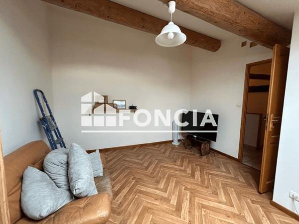 Location Maison 4 pièces 70.49 m² - 156 ROUTE DES VENDRANS Bedoin 84410