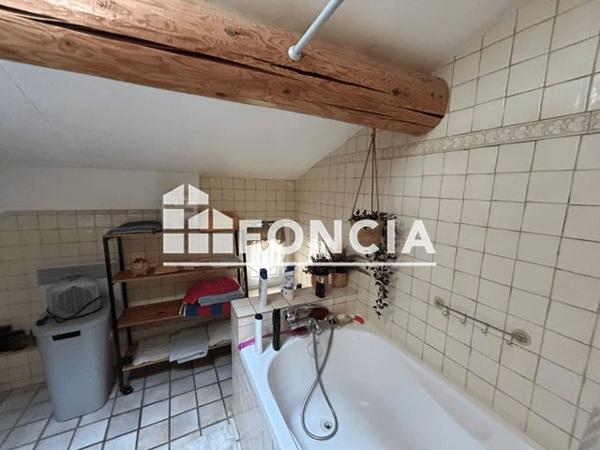 Location Maison 4 pièces 70.49 m² - 156 ROUTE DES VENDRANS Bedoin 84410