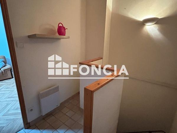 Location Maison 4 pièces 70.49 m² - 156 ROUTE DES VENDRANS Bedoin 84410