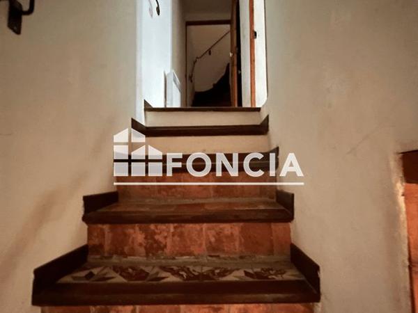 Location Maison 4 pièces 70.49 m² - 156 ROUTE DES VENDRANS Bedoin 84410