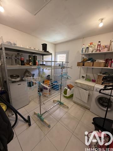 Maison à vendre 6 pièces 124 m² Beaumont Saint-Cyr