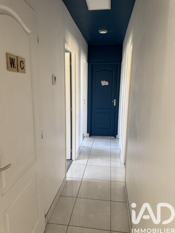 Maison à vendre 6 pièces 124 m² Beaumont Saint-Cyr