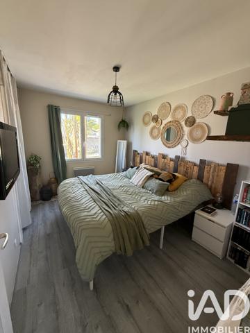 Maison à vendre 6 pièces 124 m² Beaumont Saint-Cyr