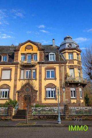 Vente / Appartement