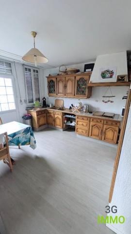 Vente / Appartement