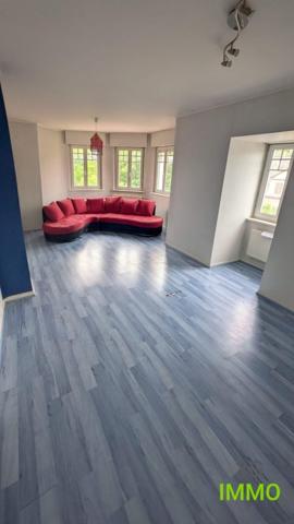 Vente / Appartement