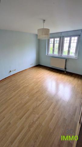 Vente / Appartement