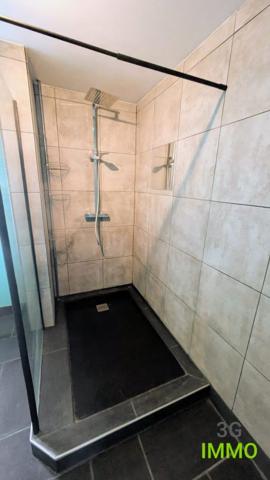 Vente / Appartement
