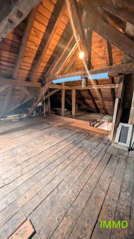 Vente / Appartement
