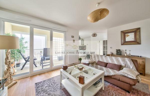 T3 Le Vésinet 75 m²