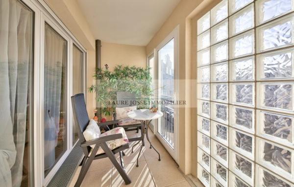 T3 Le Vésinet 75 m²