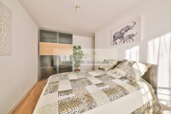 T3 Le Vésinet 75 m²