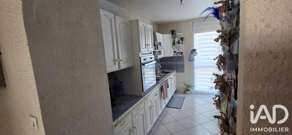 Appartement à vendre 3 pièces 74 m² Saran