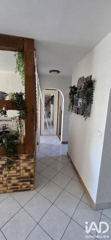 Appartement à vendre 3 pièces 74 m² Saran