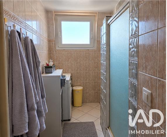 Appartement à vendre 3 pièces 74 m² Saran