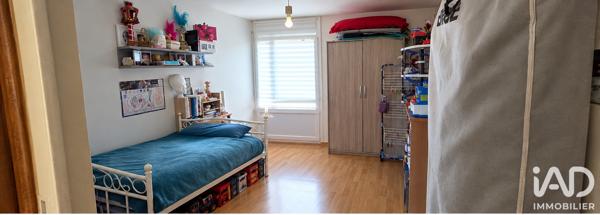 Appartement à vendre 3 pièces 74 m² Saran