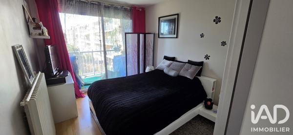 Appartement à vendre 3 pièces 74 m² Saran