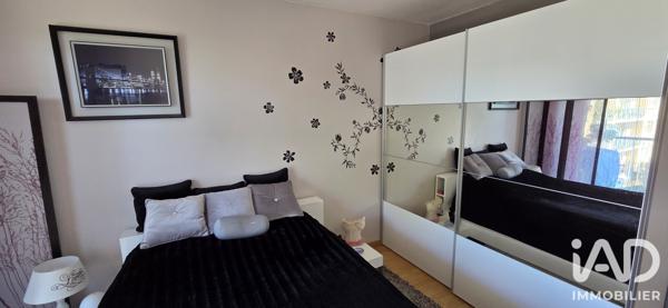 Appartement à vendre 3 pièces 74 m² Saran