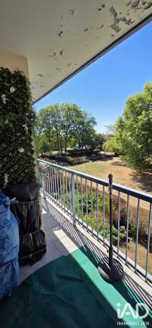 Appartement à vendre 3 pièces 74 m² Saran