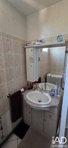 Appartement à vendre 3 pièces 74 m² Saran